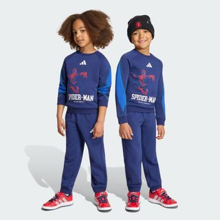 adidas Ensemble Bébés Spider-man Marvel pour enfant