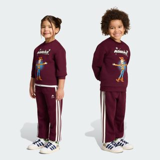 adidas Ensemble Survêtement Pixar Toy Story pour enfant