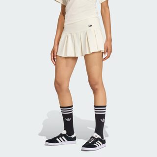 adidas Jupe Taille Basse Sport