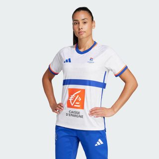 Maillot Équipe De France Handball Replica