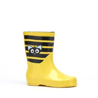 Bottes enfant Z'AMIS axel T24