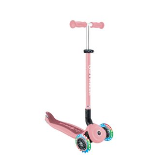 Globber Trottinette Go Up Active Lights