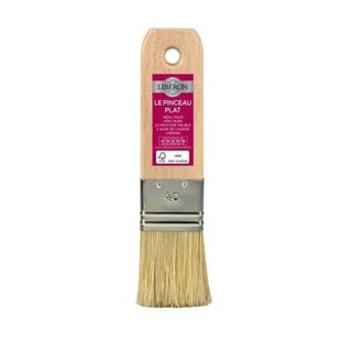 Pinceau plat universel pour peinture, 40 mm LIBERON