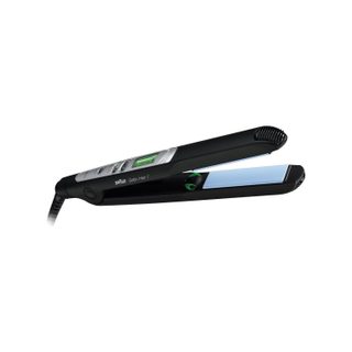 Braun Satin Hair 7 ST710 Fer à lisser À chaleur Noir 2 m