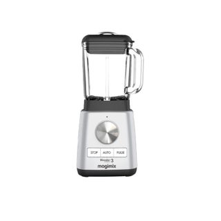 Blender 1.2l 1000w chrome - 11641