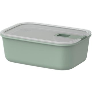 Boîte hermétique hermétique easyclip 2.0 1000 ml - nordic