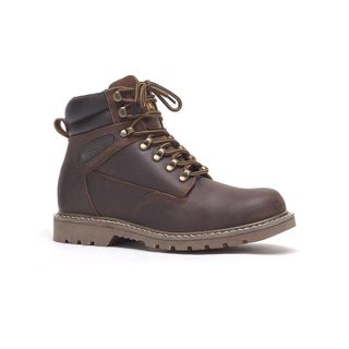 Chaussures de loisirs DETROIT Marron - Taille 40