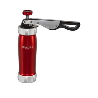Kit pâtisserie Marcato bi-des-rso couleur rouge