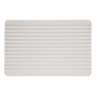 Tapis de Bain en Diatomite  Duna  39x60cm Beige