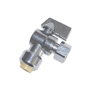 TOUTUB ROBINET WC  Ø16 F12X17 BOUTTE - 3186997