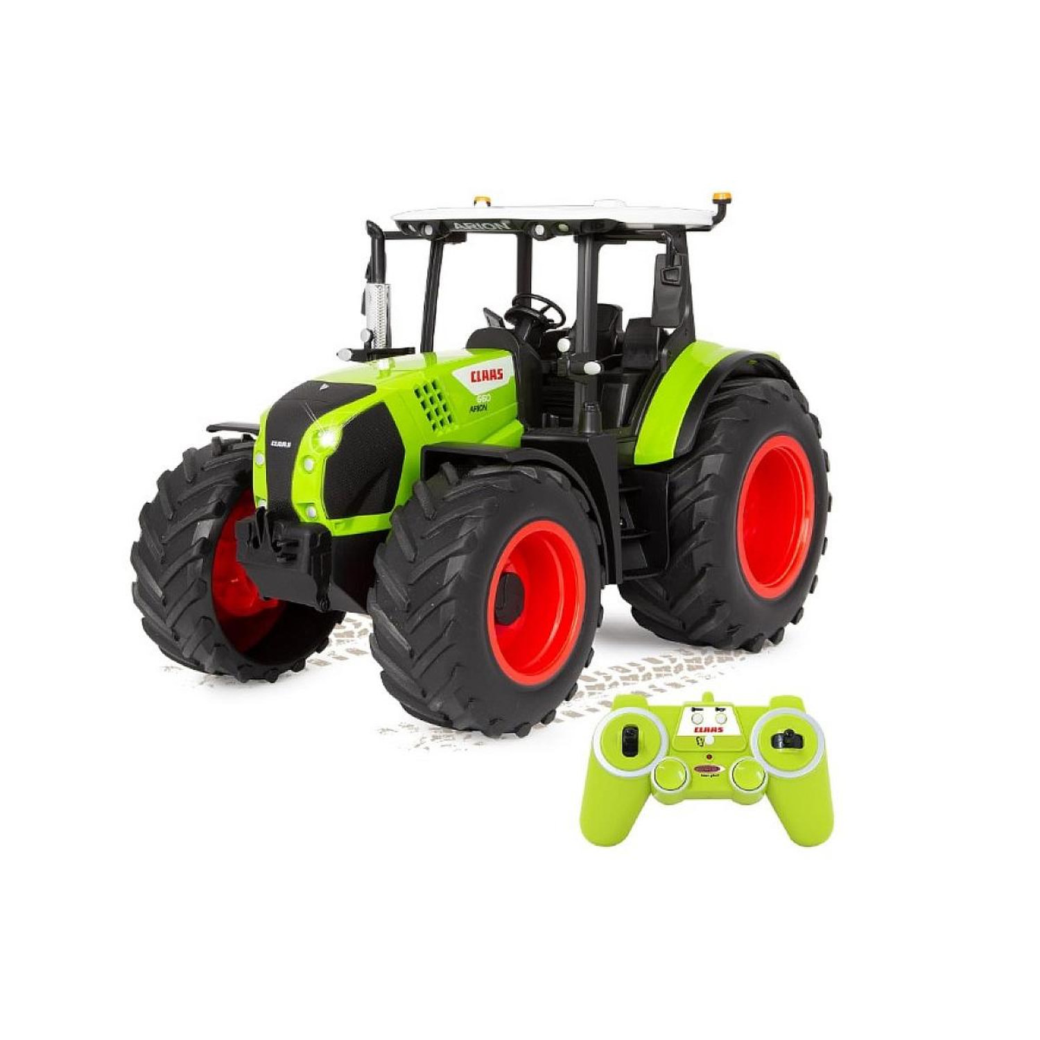 Voiture télécommandée Claas Arion 660 1:16 2,4GHz