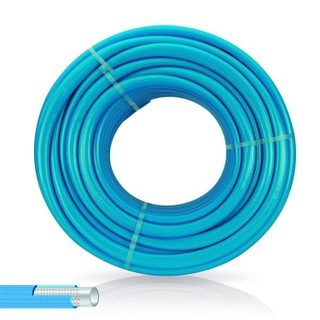 Tuyau arrosage Ultra renforcé 25 mètres Ø 19 mm 3/4  Pression 21 bar VITO