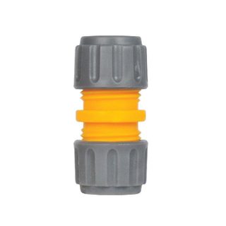 Raccord réparateur de tuyau en plastique diamètre 19 mm - vrac