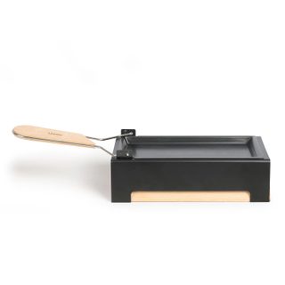 Raclette à la bougie - MEN395