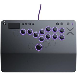 Manette de combat sans levier - Victrix Pro KO Leverless Fight Stick