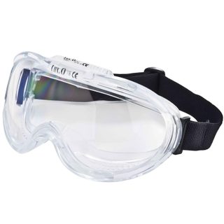 Protegam Masque de protection avec elastique