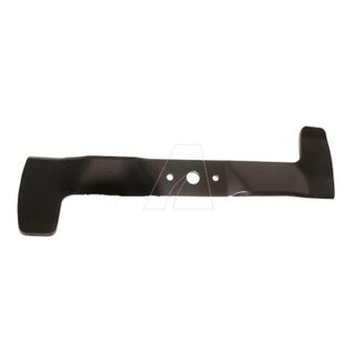 Lame 2-en-1 46,2cm compatible tondeuses autoportées GGP/Castelgarden/Iseki/Sabo/Viking