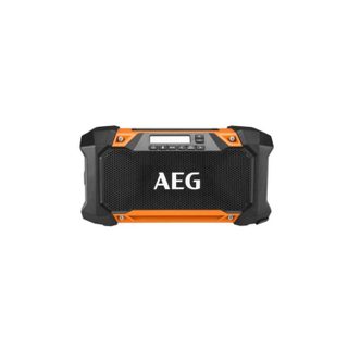 AEG BRSP18-0