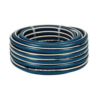 Tuyau arrosage PVC Ø 15mm/ 20m  5 Couches 20 bars Anti torsions Anti Algues VITO