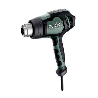 Metabo HG 20-600 Pistolet à Air Chaud Sans Fil 2000W 80-600°C