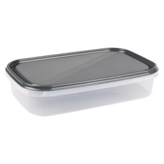 Boîte de Conservation  Merle  2L Anthracite