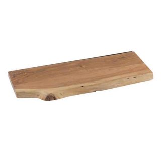 Étagère Murale en Bois  Gérard  70cm Naturel