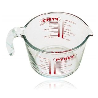 Pyrex Pichet Mesureur 0.5 L