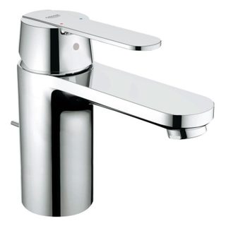 Grohe Mitigeur lavabo avec vidage Get finition