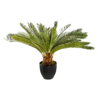 Plante Artificielle  Ananas  72cm Vert