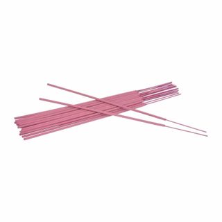 Lot de 20 Bâtons d'Encens  Hina  25cm Envoûtement