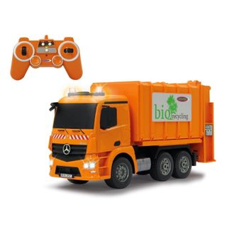 Mercedes-Benz Antos Camion à ordures 1:20 2,4GHz