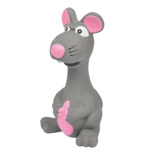 Love Story Jouet pour Chien Souris 14cm