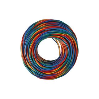 CABLE TRIFACIL 3G1.5 VU 10M ELECTRALINE - 60101015Z