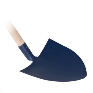 Pelle forgée emmanchée savoie
