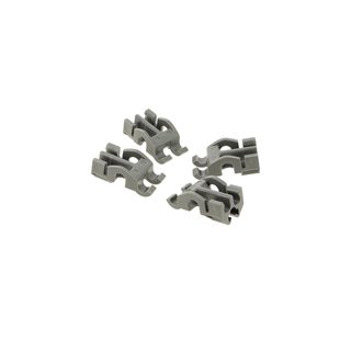 clip de support pour lave-vaisselle 481010600198