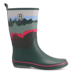 Botte HORIZON  - Coloris Vert - 39