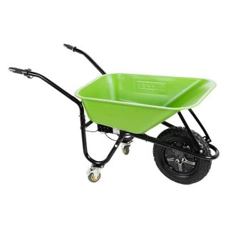 Brouette électrique (li-ion batterie) - 500 W