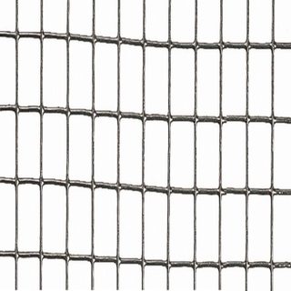 Nortene Grillage Fensanet - INTERMAS GARDENING - fil D: 12 mm - 0.5x5 m - maille 12.7x12.7x0.8 mm