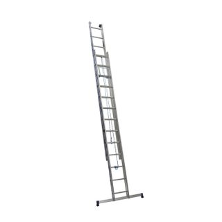 Echelle coulissante 2 plans à corde KC2 3m45/5m95