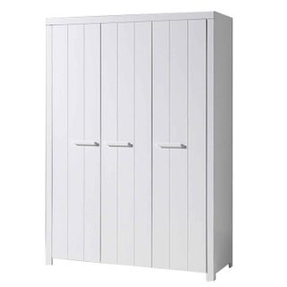 Paris Prix Armoire 3 Portes "Erik" 205cm