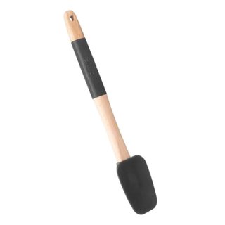 Spatule à Pâtisserie en Bois  Black Wood  32cm Naturel