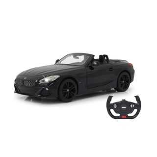 Voiture télécommandée BMW Z4 Roadster 1:14 noir 2,4GHz
