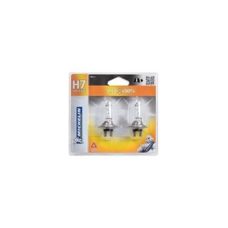 MICHELIN Life +50% 2 H7 12V 55W