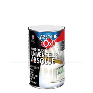 Sous-couche universelle Glycéro absolue OXI 1 l