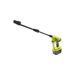 Ryobi Pistolet à pression 18V One+ - Sans batterie ni chargeur RY18PW22A-0
