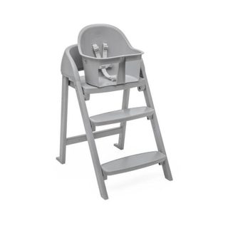Chicco Chaise haute Crescendo Lite - Milan mist