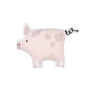 Coussin le cochon de tom design et moderne