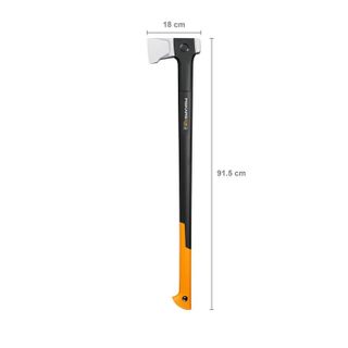 Fiskars Merlin X-series - X36 - L
