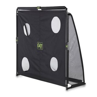 But de football en acier coppa 2,20 x 1,70 m - exit toys