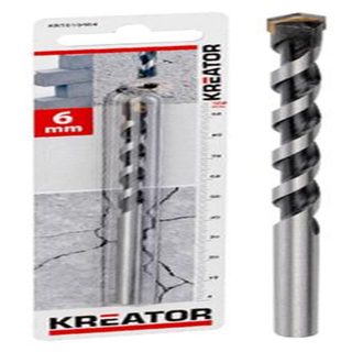Mèche carbure béton Ø 7x100mm